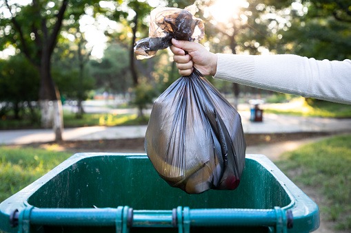 Experts Advice On Rubbish Removal
