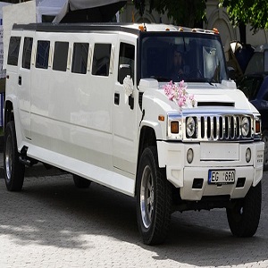 Hire The Simplest Stretch Hummer In Sydney For Your Event!